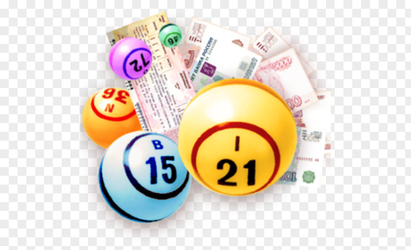 Lottery Ticket Game Combination PNG