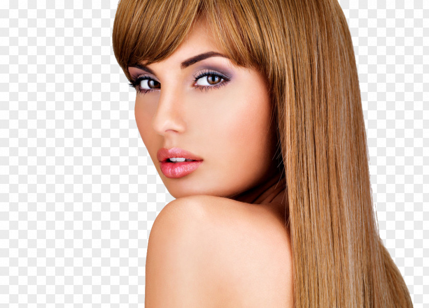 Makeup Model Hairstyle Beauty Parlour Hairdresser PNG