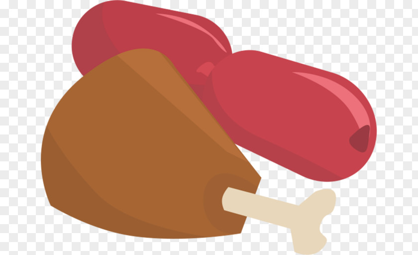 Meat Churrasco Clip Art PNG