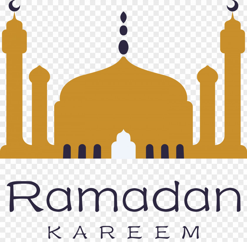 Ramadan Kareem PNG