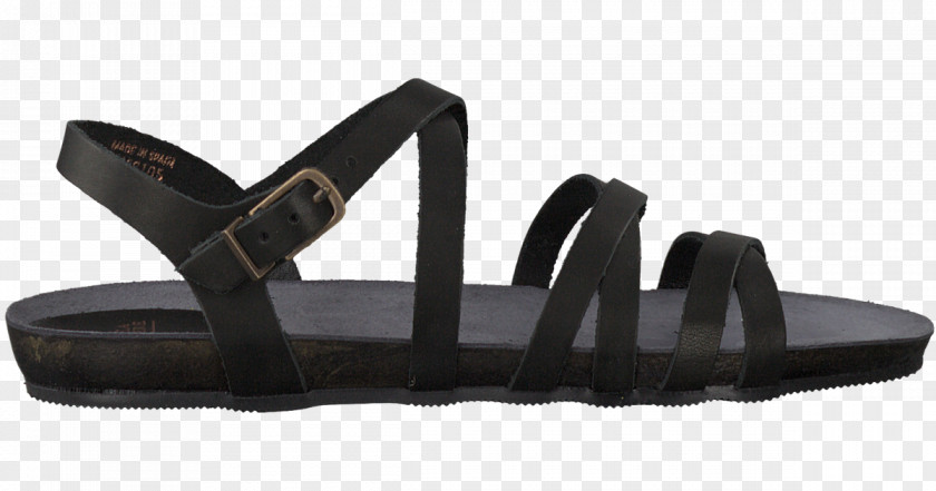 Sandale Damen Farbe: Schwarz | Größe: 38 Shoe Fred De La Bretoniere Sandalen 170010017 Bruin Dames Flip-flopsSandal PNG