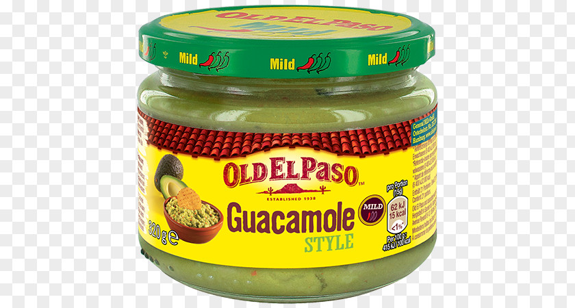 Sauce Dip Guacamole Mexican Cuisine Salsa Fajita Taco PNG