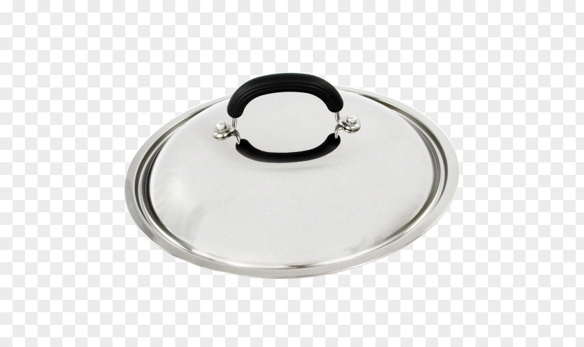 Sauté Pan Lid Circulon Stainless Steel Tableware PNG