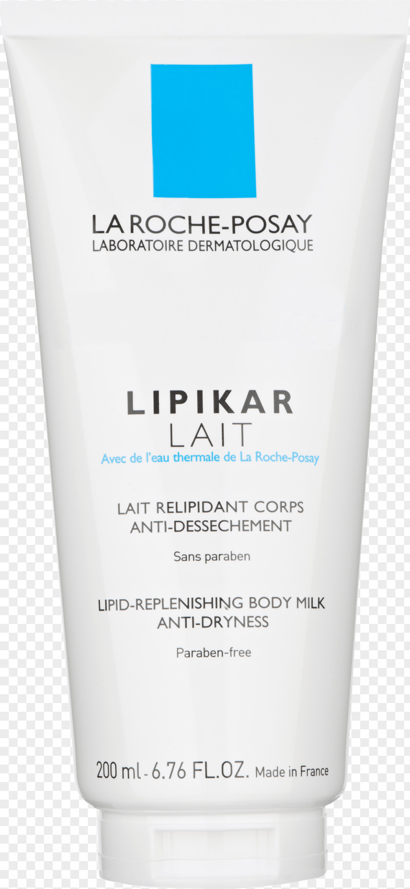 Skin Injury Lotion Cream Bodymilk Posay PNG