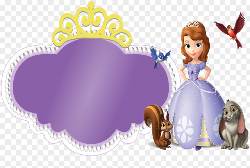 Sofia Ariel Elsa Disney Princess Clip Art PNG