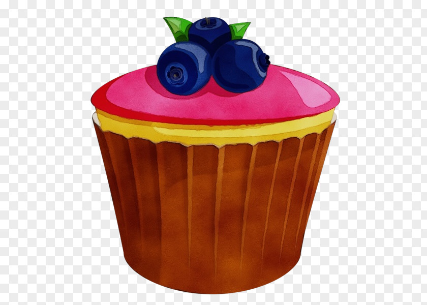 Baked Goods Cake Decorating Supply Cartoon Birthday PNG