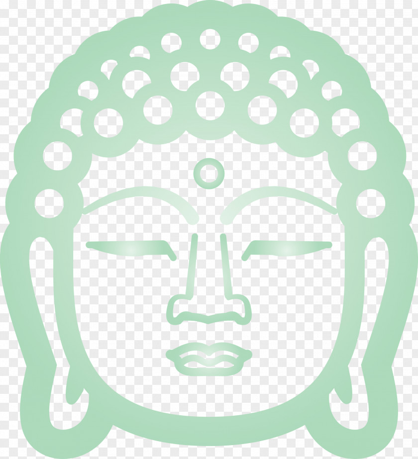 Buddha PNG