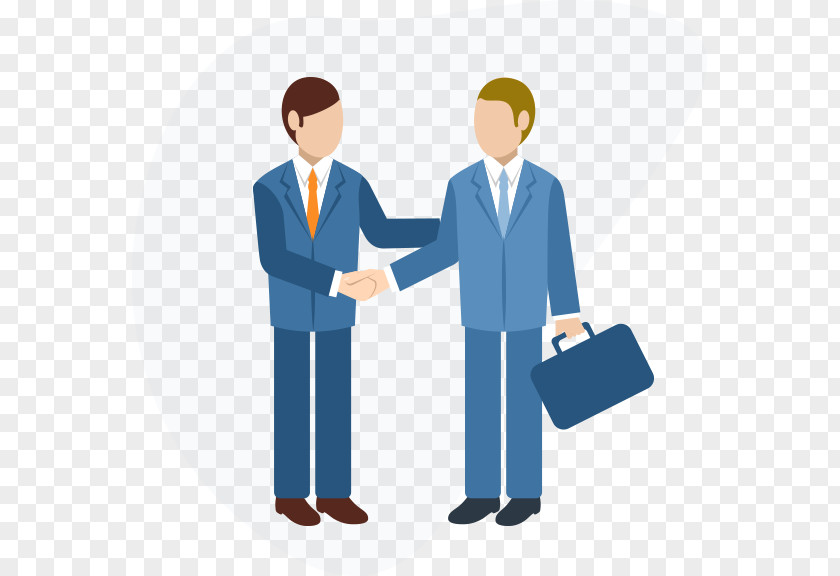 Business Vendor Negotiation Customer Sales PNG