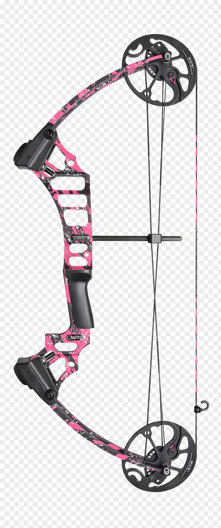Compound Bows Archery Bow And Arrow Bowhunting PNG