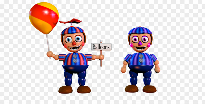Five Nights At Freddy's 3 Balloon Boy Hoax 2 DeviantArt PNG