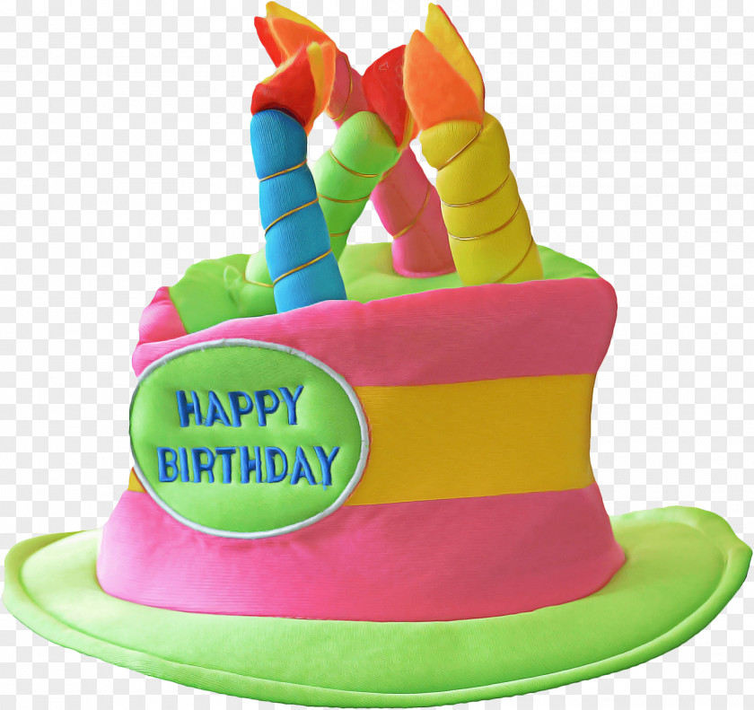Games Cake Decorating Happy Birthday PNG