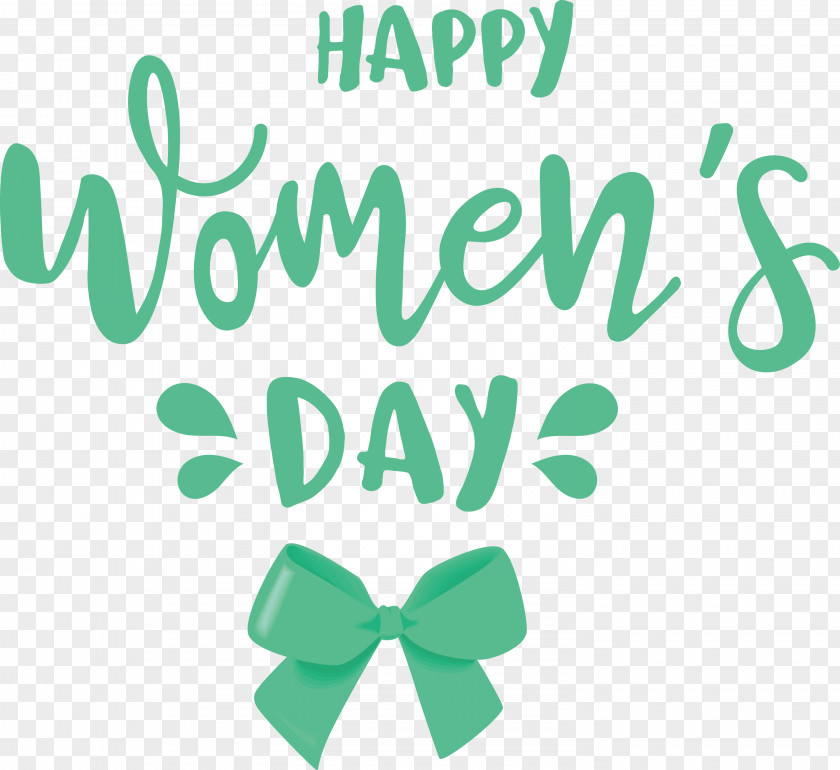 Happy Women’s Day Womens PNG