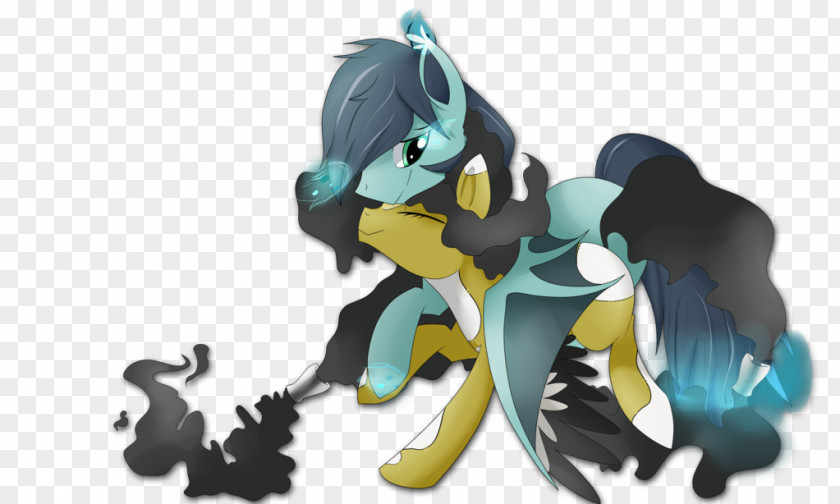 Horse Cartoon Microsoft Azure Legendary Creature PNG