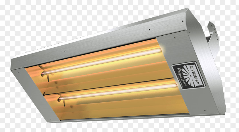 Infrared Heater Radiant Heating Electric PNG