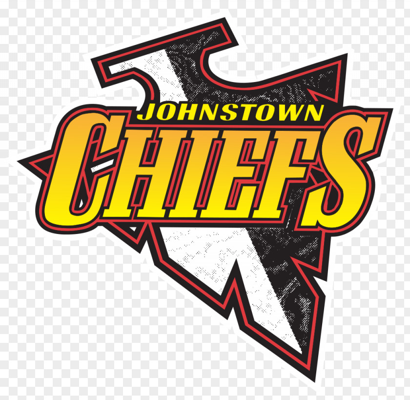 Johnstown Chiefs ECHL Logo Toledo Storm PNG