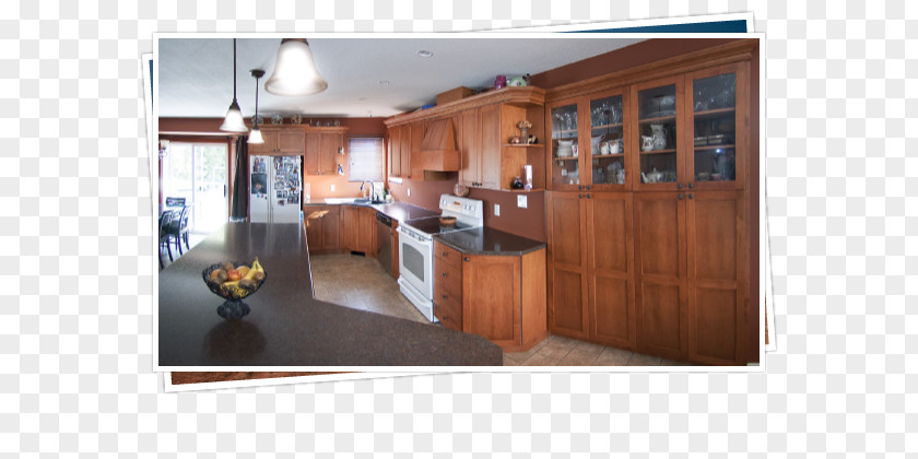 Kitchen Counter Cabinetry Cabinet Countertop Cupboard PNG