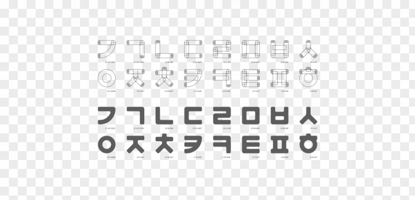 Koreans Chinese Characters Cuteness Brand PNG