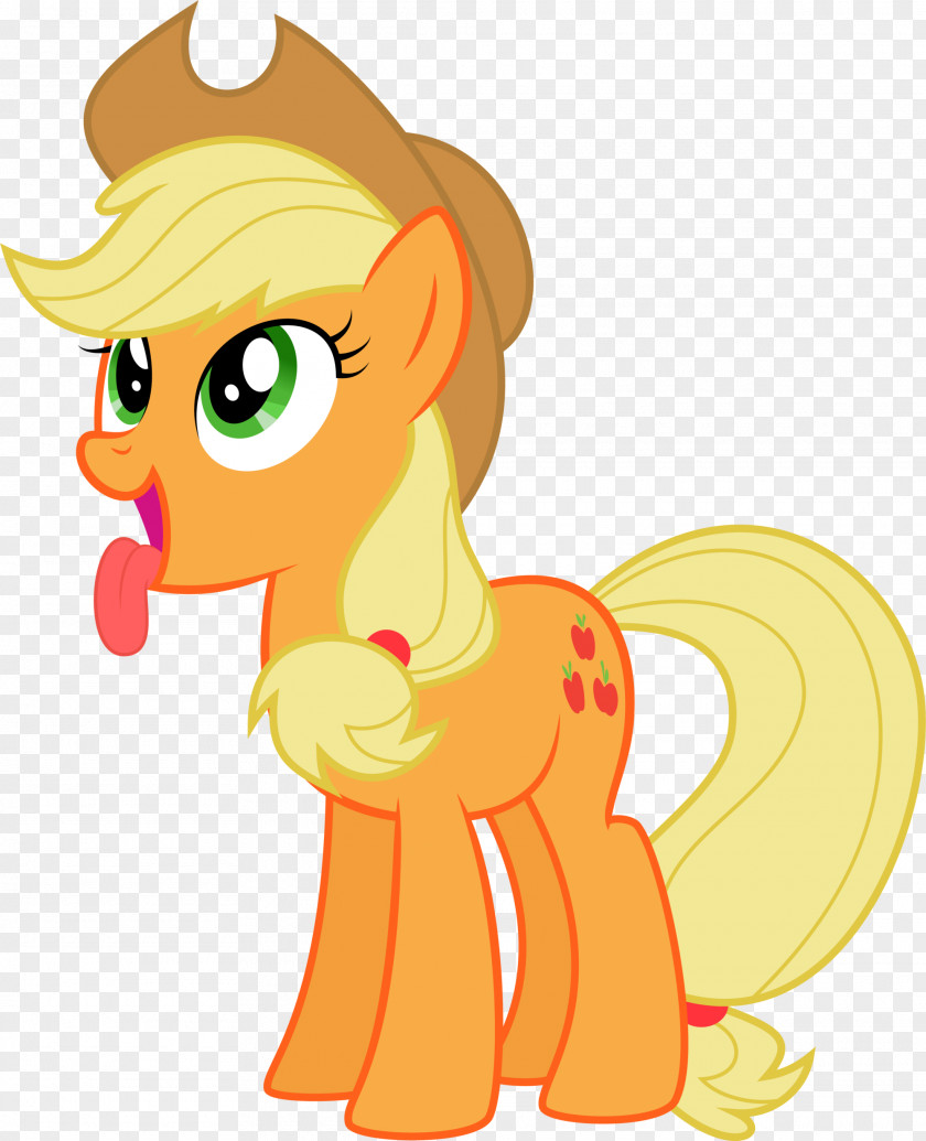 Little Pony Applejack Pinkie Pie Rarity Fluttershy PNG
