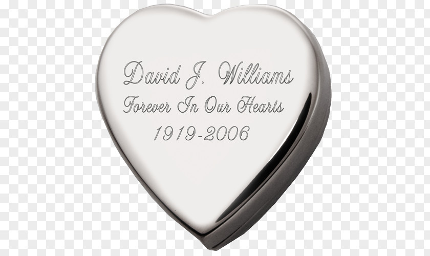 Memento Urn Cremation Drawing Love Engraving PNG