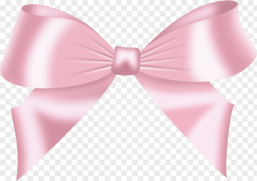 Pink Bow Pictures Tie Ribbon Paper Clip Art PNG