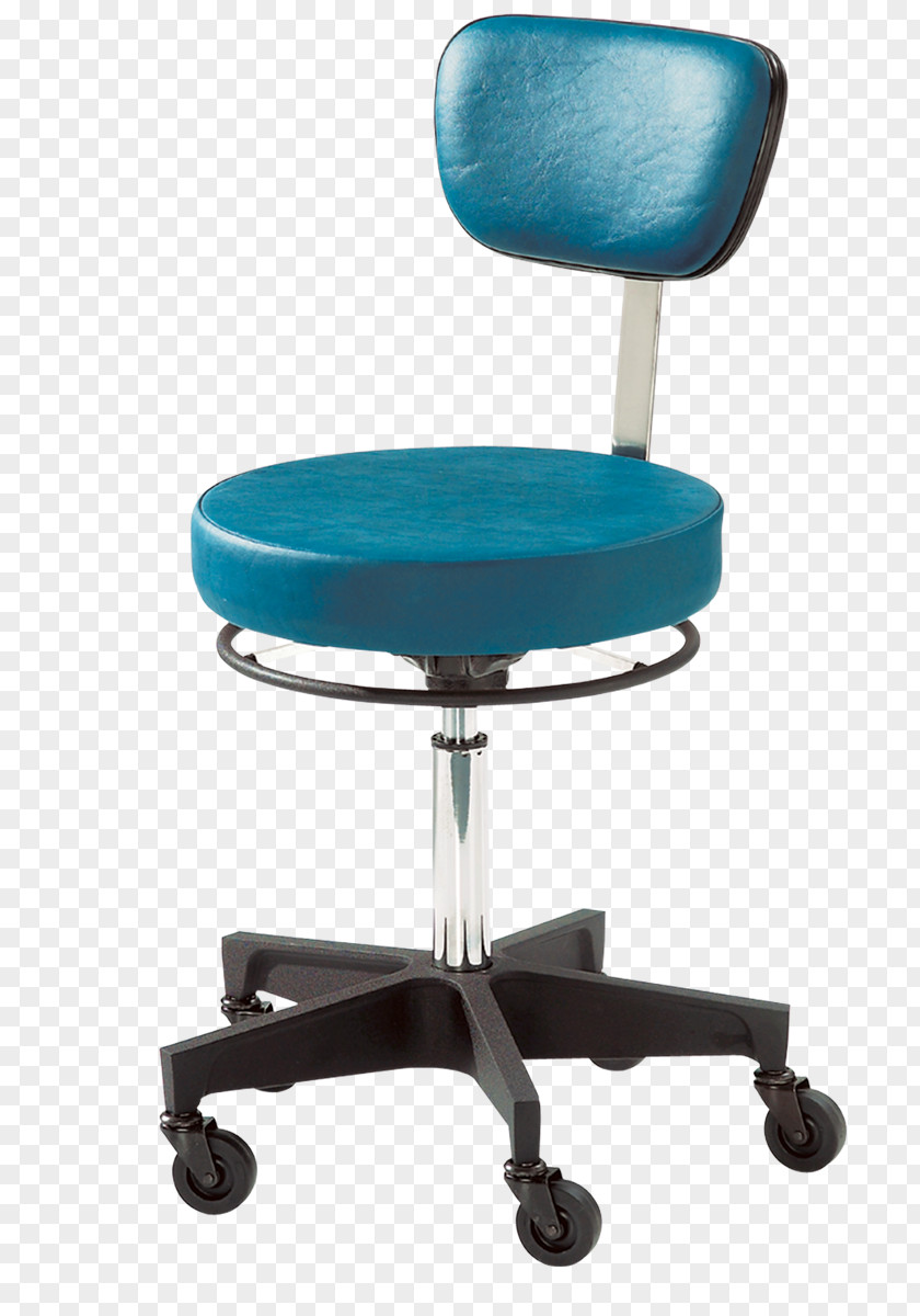 Seat Office & Desk Chairs Stool Pneumatics PNG