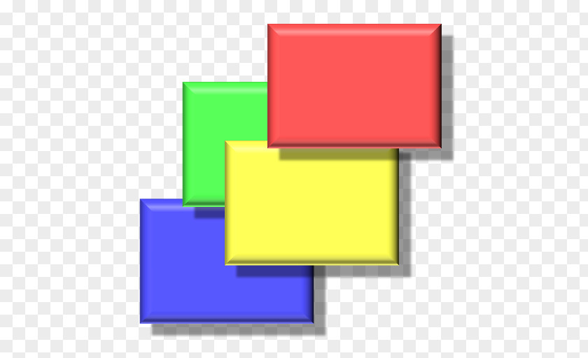 Android Index Cards PNG