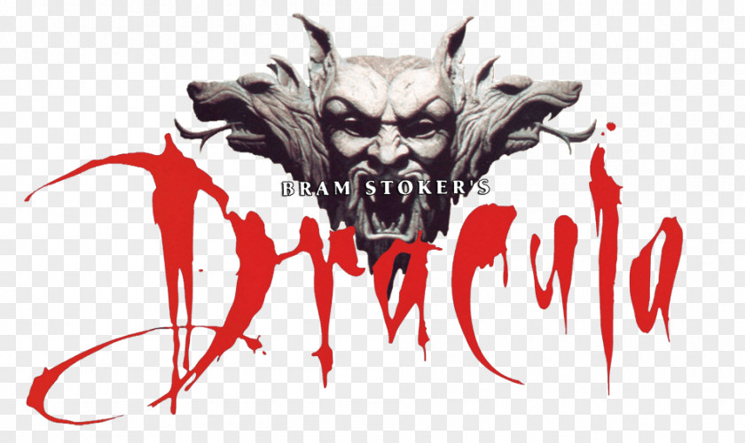 Bram Stoker's Dracula YouTube Horror Logo PNG