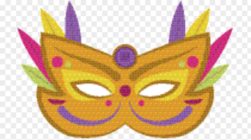 Carnival Costume Accessory Festival Background PNG