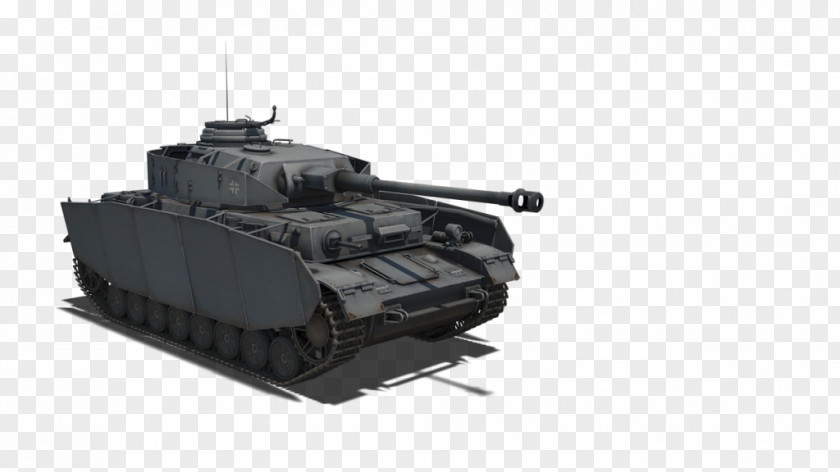 Churchill Tank Gun Turret PNG