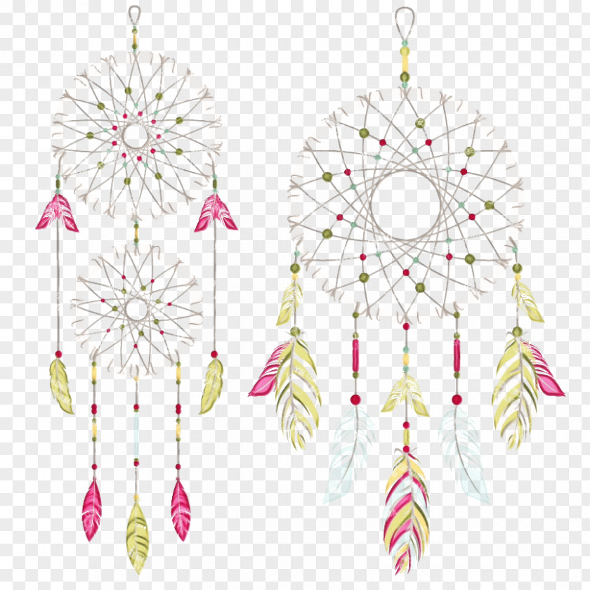 Earrings Holiday Ornament Jewellery PNG