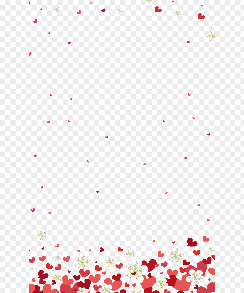 Falling Petals Wedding Petal Clip Art PNG