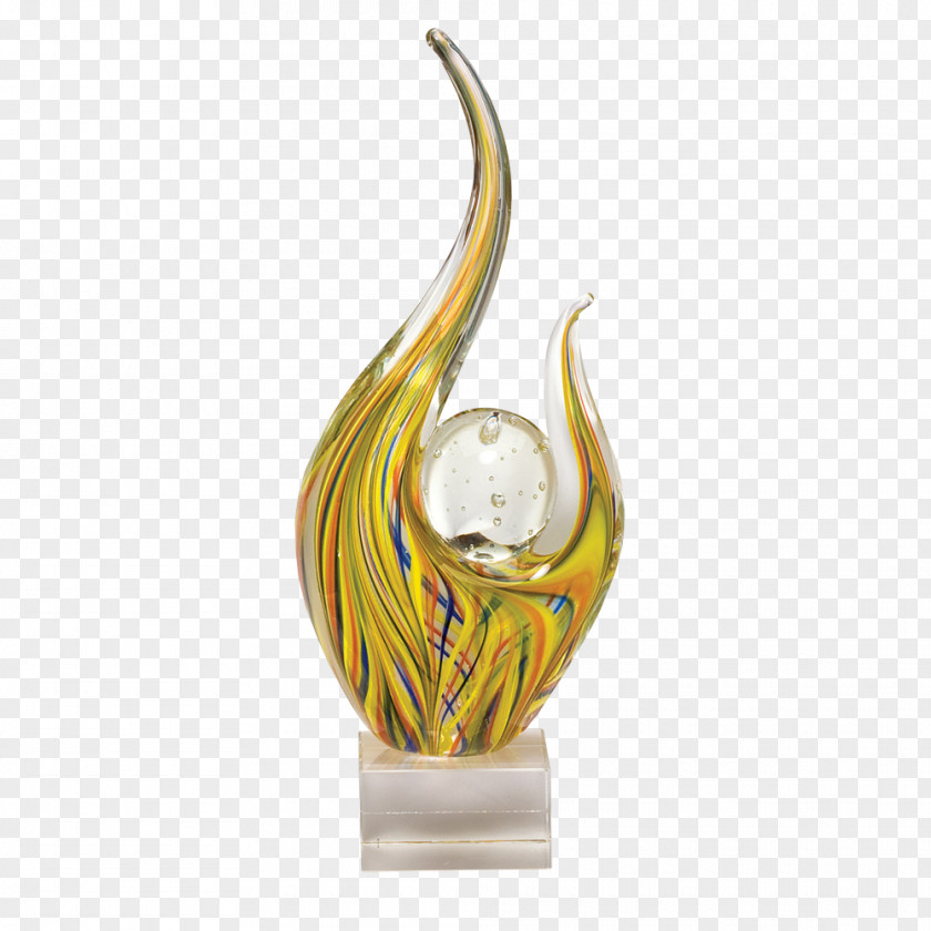 Glass Award Transparent Image Trophy PNG