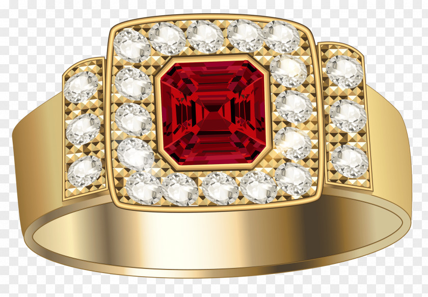 Jewelry Image Jewellery Earring Ruby PNG