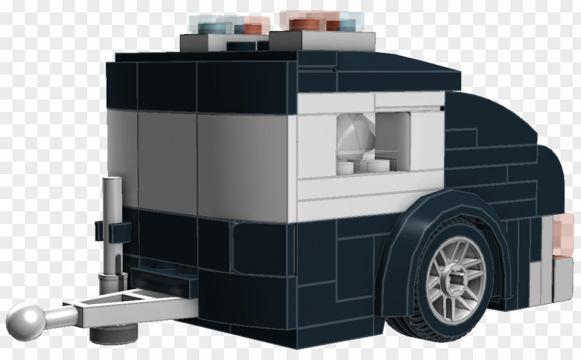 Lego Police Car Automotive Design Motor Vehicle Truck PNG