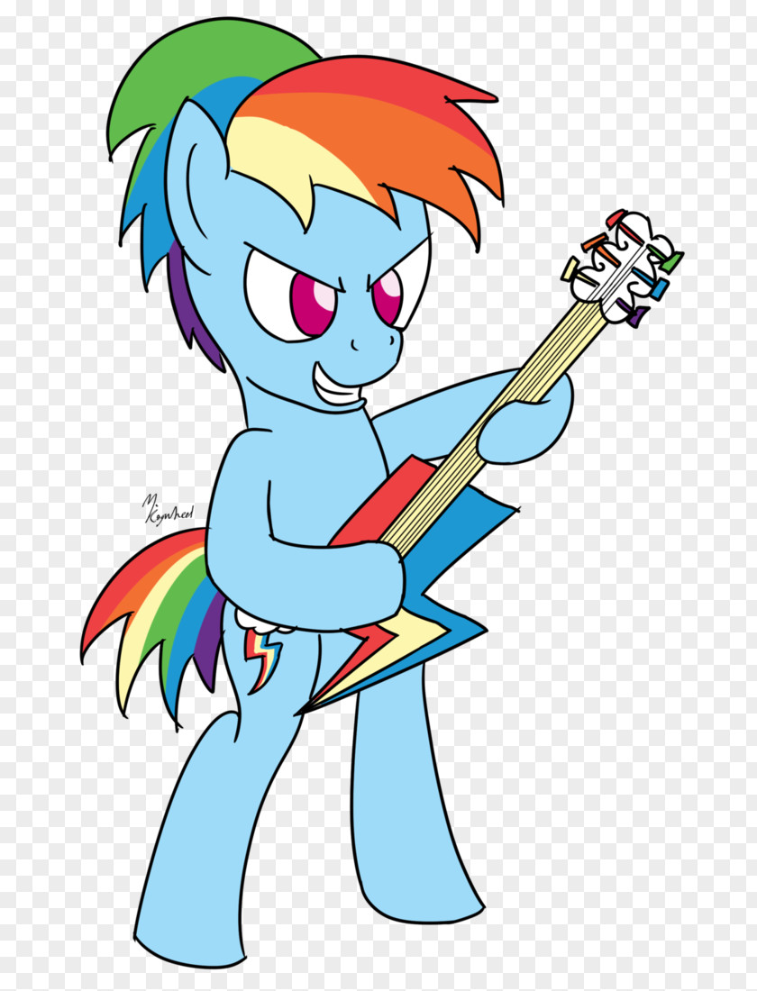 My Little Pony Rainbow Dash Fan Art Cartoon PNG