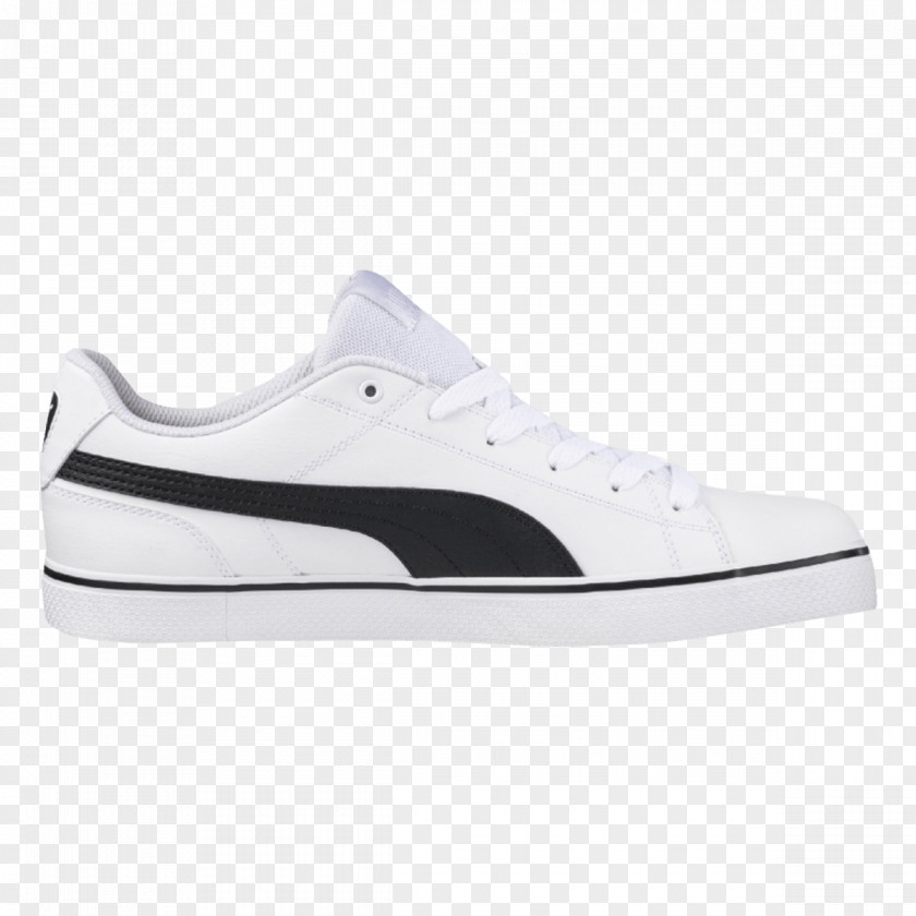 Puma Shoe Footwear Sneakers White Podeszwa PNG