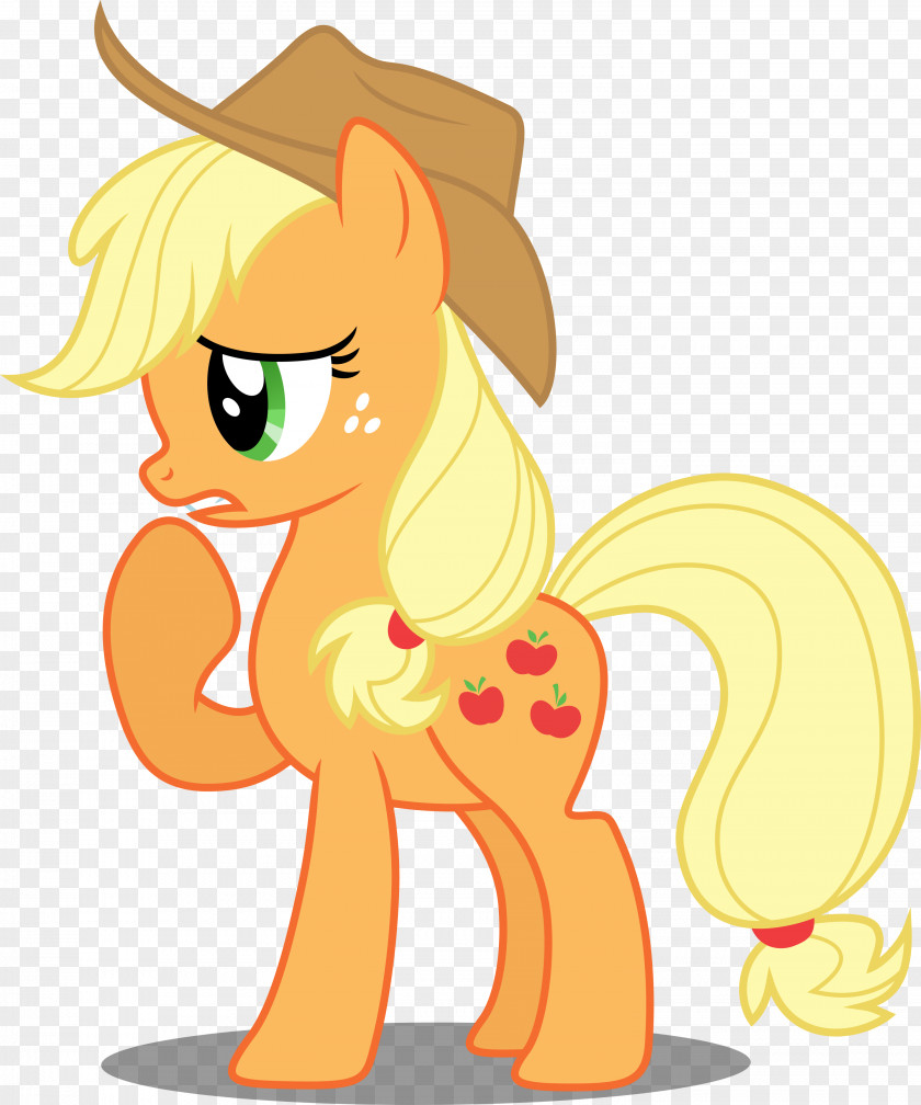 Self Vector Applejack Pony Rainbow Dash Twilight Sparkle Pinkie Pie PNG