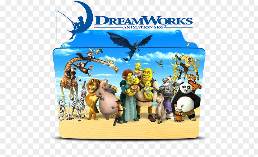Shrek DreamWorks Animation Animated Film Character PNG
