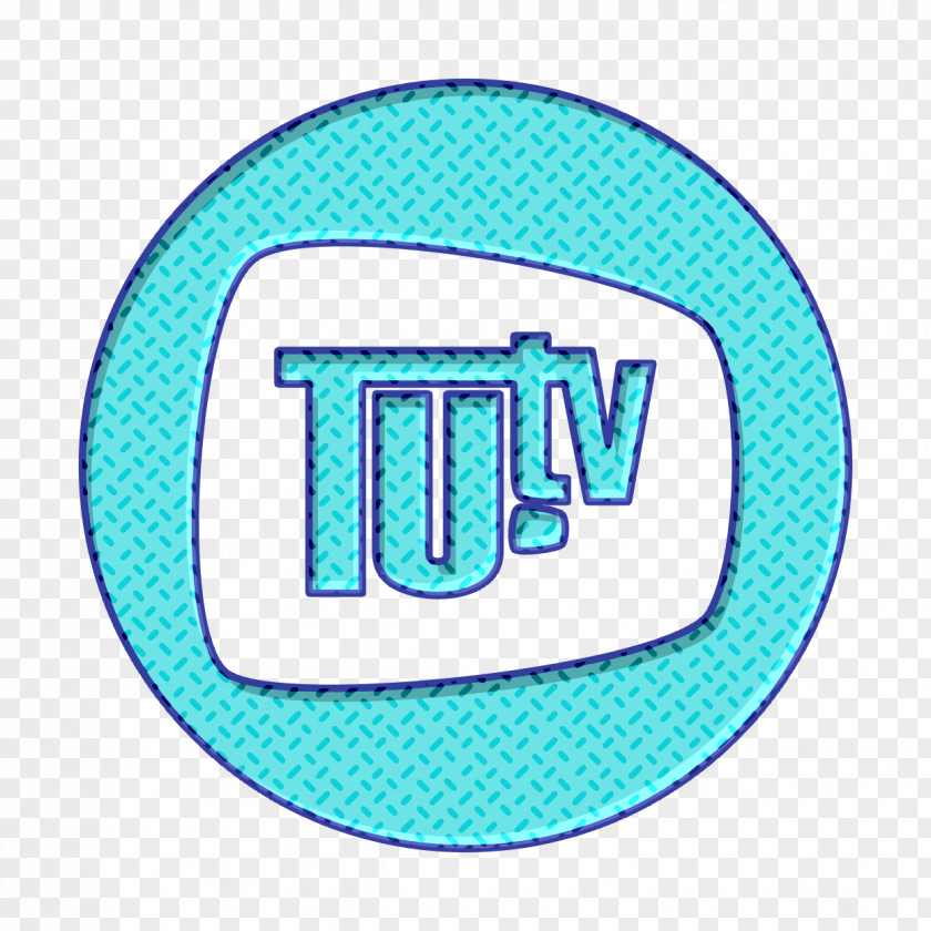 Social Icon Tu Tv Logo PNG