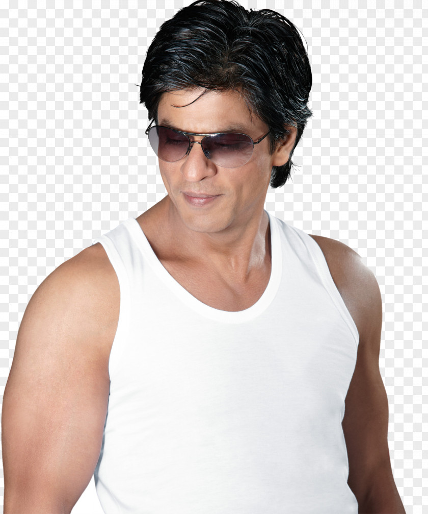 Srk Clipart Shah Rukh Khan Deewana Bollywood Film Actor PNG