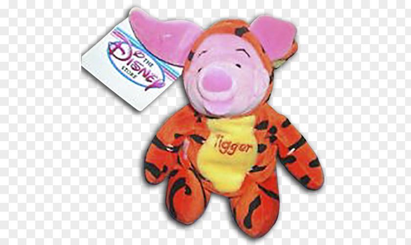 Winnie The Pooh Piglet Stuffed Animals & Cuddly Toys Bean Bag Chairs Eeyore Winnie-the-Pooh PNG