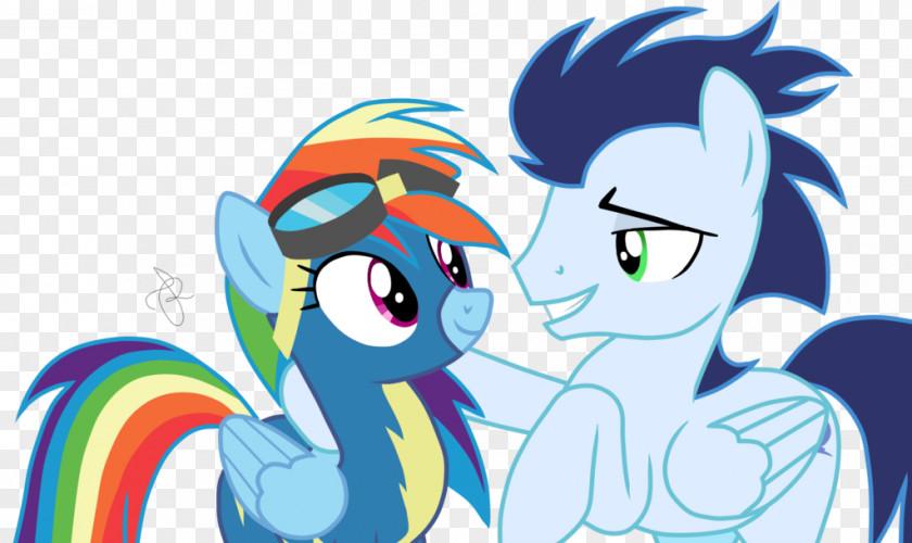 Baby Rainbow Frog Pony Dash Image Rarity Artist PNG