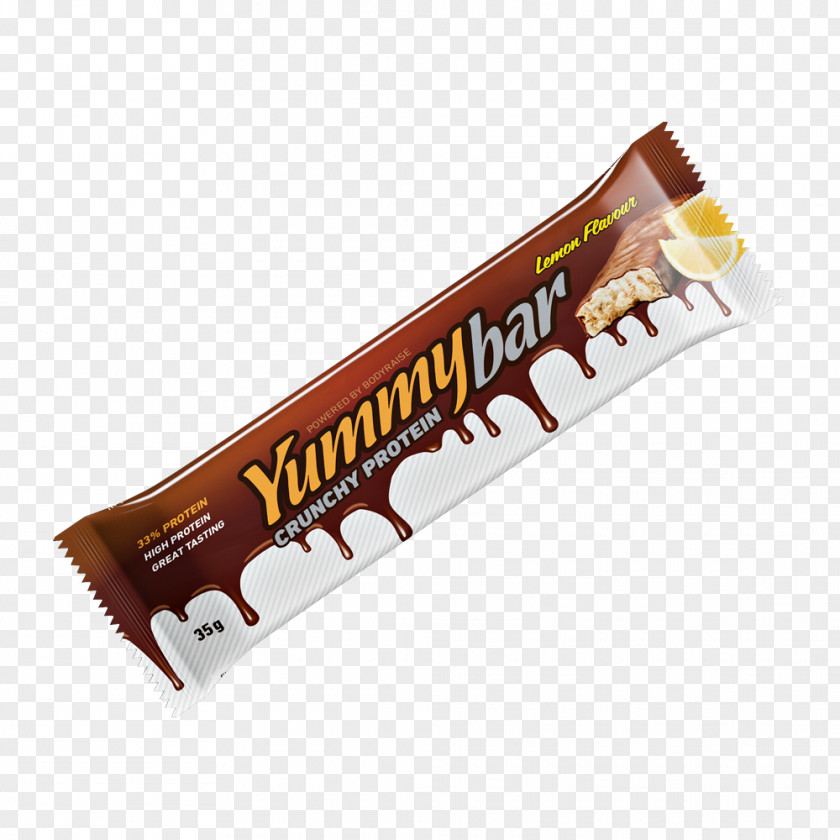 Banana Chocolate Bar Energy Protein Flavor Product PNG