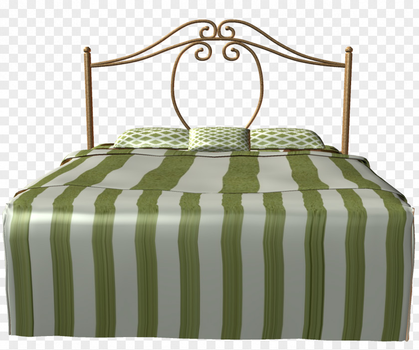 Bed Frame Sheets Duvet Covers Metal PNG