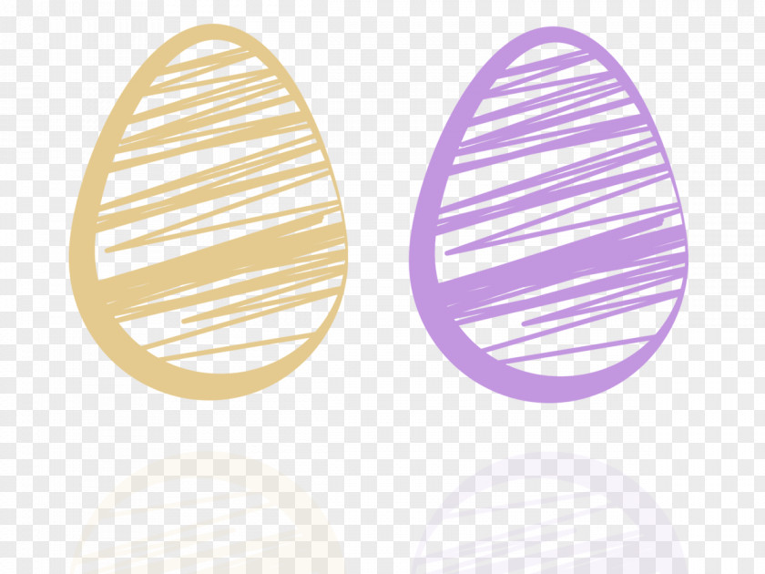 Children Line Eggs Easter Egg PNG