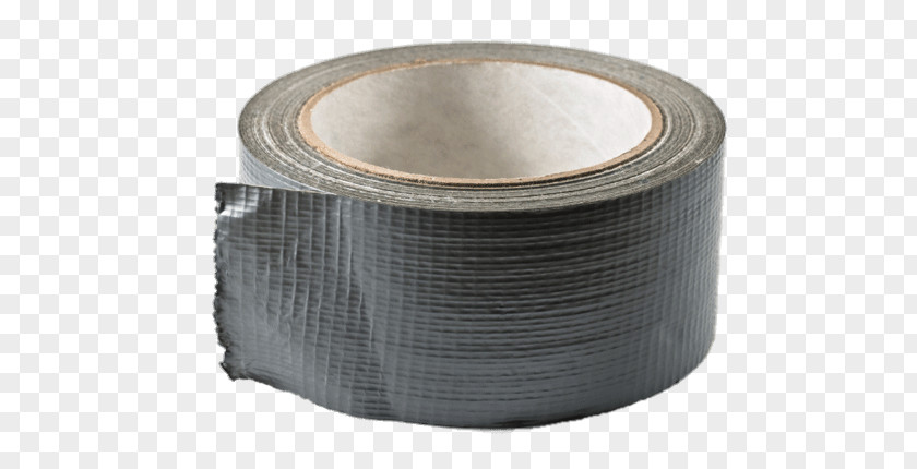 Clear Adhesive Tape Duct Pressure-sensitive Sticker PNG