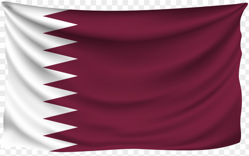 Flag Of Qatar 0 1 PNG