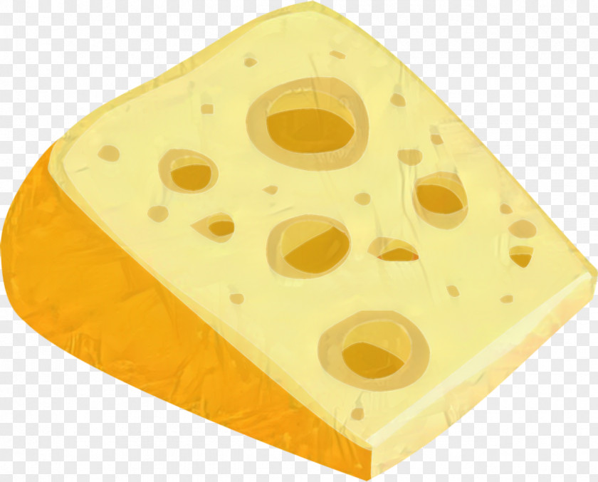 Food Dairy Cheese Cartoon PNG