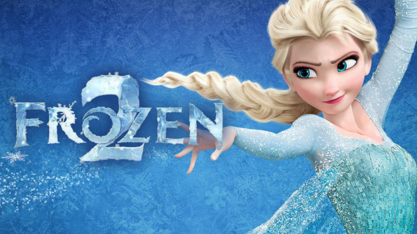 Frozen Jennifer Lee Elsa 2 Anna Film PNG