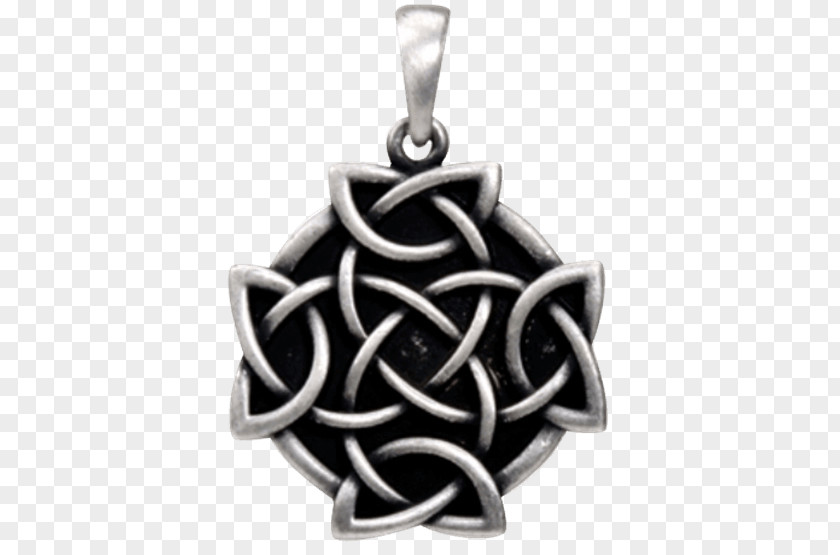 Gifts Knot Jewellery Middle Ages Viking Locket Celts PNG